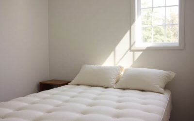 Bien choisir son matelas pour bien dormir