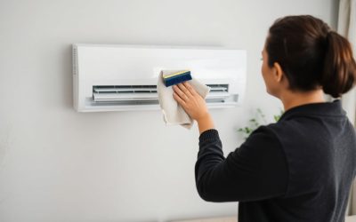 Comment bien entretenir sa climatisation ?