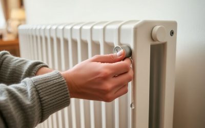 Comment purger un radiateur ?