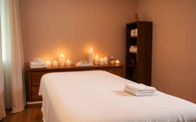 Faire un massage réussi