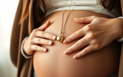 Où trouver des bolas de grossesse ?