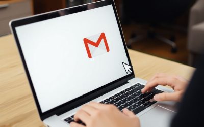 Supprimer son compte Gmail