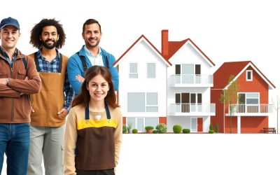Comprendre le 1% logement : qui a droit à l&rsquo;aide d&rsquo;Action Logement ?