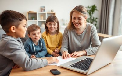 Comment obtenir l’allocation pour parent isolé : conditions et démarches