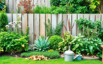 Comment entretenir son jardin : guide complet des astuces et bons gestes