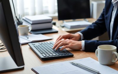 Comment rédiger une lettre de confirmation de rendez-vous efficace et professionnelle