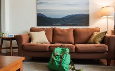 Couch surfing : astuces pour voyager et héberger en toute sécurité