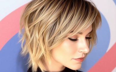 Adopter la coupe shag : guide complet pour un style de coiffure tendance et facile à entretenir