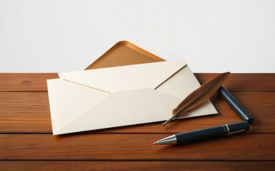 Comment rédiger une lettre efficace pour obtenir une carte de résident
