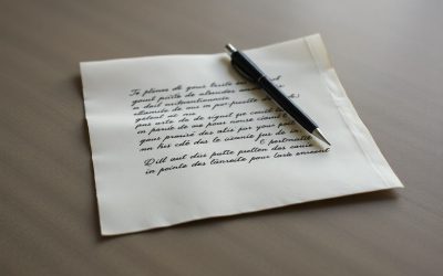Comment rédiger une lettre de demande de divorce à son conjoint : guide pratique et conseils utiles