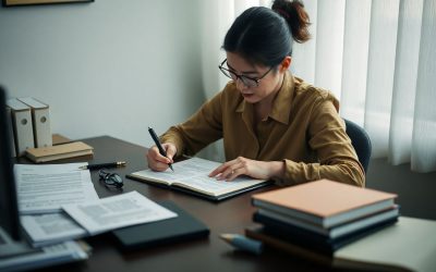 Guide pratique pour rédiger une lettre de demande de logement social efficace