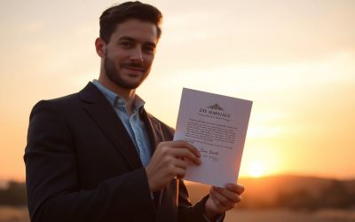 Rédiger la lettre parfaite pour une demande en mariage inoubliable