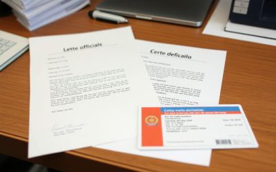 Comment rédiger une lettre de demande de nationalité française efficace et persuasive