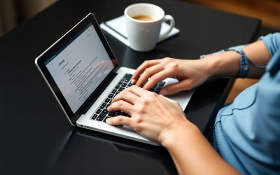 Comment rédiger un email efficace pour une demande d’informations