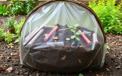 Découvrez comment faire son compost : guide des techniques et astuces incontournables