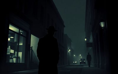 Plongée dans l&rsquo;univers des films noirs : analyse de chefs-d&rsquo;œuvre incontournables