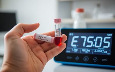 Hypertriglycéridémie : comprendre les taux normaux de triglycérides pour une santé optimale