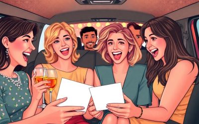 Une fête entre amis inoubliable : les clés pour réussir votre soirée