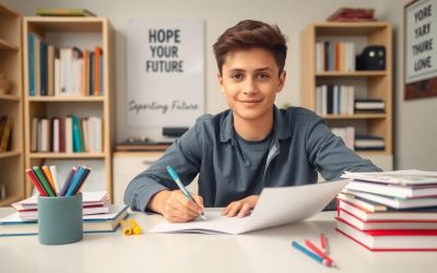 Comment réussir sa lettre de candidature pour intégrer une école de rêve