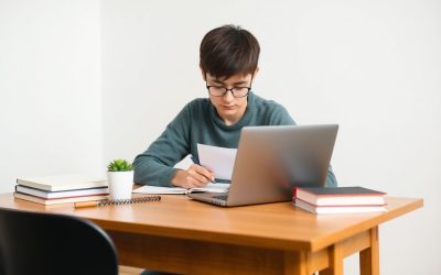 Optimiser votre dossier : comment rédiger une lettre de demande d&rsquo;aide financière pour un étudiant