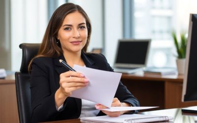 Comment rédiger une lettre efficace pour demander une avance sur salaire