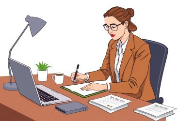 Comment rédiger une lettre convaincante pour demander une formation à son employeur
