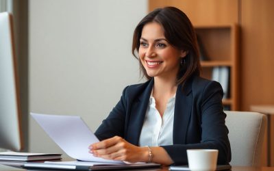 Comment rédiger une lettre de démission pour se rapprocher de son conjoint et réussir sa transition professionnelle