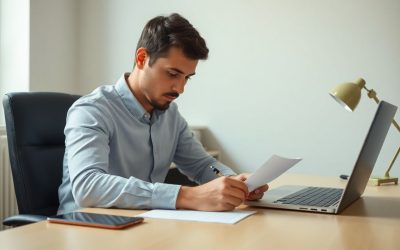 Comment rédiger une lettre de dénonciation efficace et persuasive