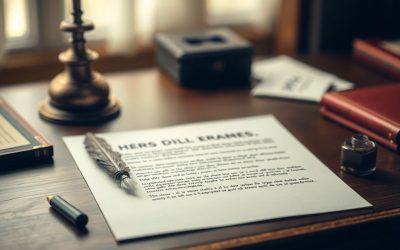 Comment exprimer efficacement son mécontentement par écrit