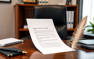 Comment rédiger une lettre de motivation convaincante pour un poste d’assistant comptable