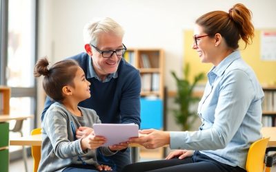 Réussir sa lettre de motivation pour devenir éducateur spécialisé