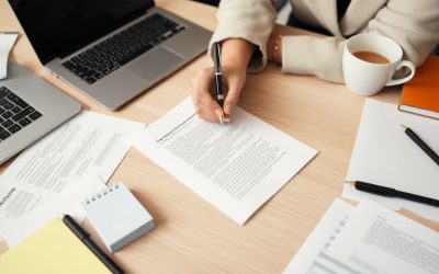 Réussissez votre carrière bancaire : conseils pour une lettre de motivation convaincante