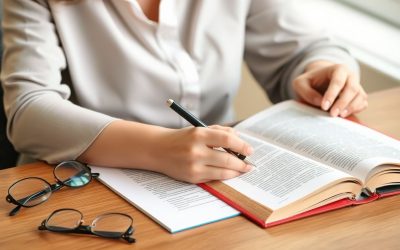 Comment rédiger une lettre de motivation efficace pour un emploi d&rsquo;enseignant