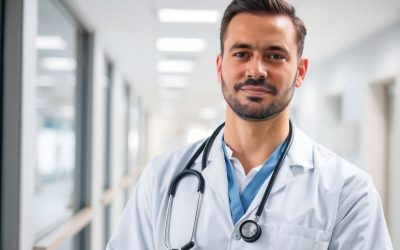 Réussir votre lettre de motivation pour un poste d&rsquo;infirmier confirmé : nos conseils essentiels