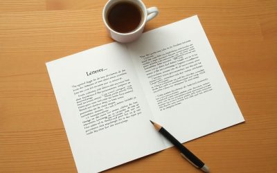 Comment réussir votre lettre de motivation en réponse à une annonce pour décrocher l’emploi de vos rêves