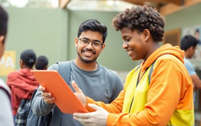 Écrire une lettre de motivation convaincante pour le service civique