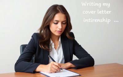 Comment rédiger une lettre de motivation convaincante pour un stage d&rsquo;aide soignante