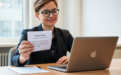 Comment écrire une lettre de motivation efficace pour un stage en anglais
