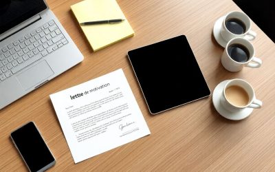 Comment rédiger une lettre de motivation convaincante pour un stage en bac pro gestion