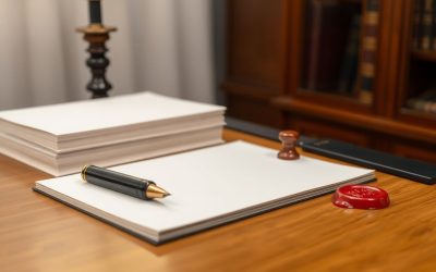 Comment rédiger une lettre au procureur de la République : guide et conseils pratiques