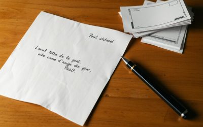 Comment faire une lettre de réclamation de remboursement efficace et convaincante