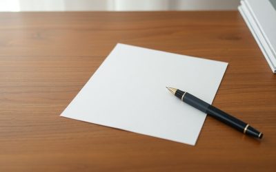 Comment rédiger une lettre de refus de devis avec tact et professionnalisme