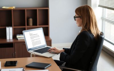 Comment rédiger une lettre de refus claire et respectueuse d&rsquo;une proposition