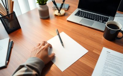 Comment rédiger une lettre de renonciation efficace et professionnelle