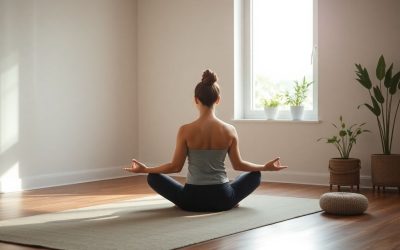 Découvrez les meilleures techniques de méditation pour trouver la paix intérieure