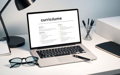 Créez un CV percutant pour décrocher votre premier emploi de caissière débutante