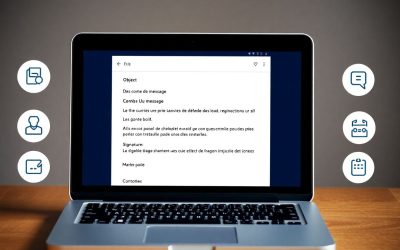 Les clés de la nétiquette : adopter les bonnes manières dans vos emails