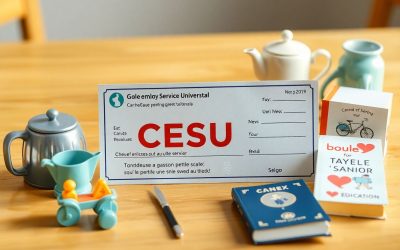 Découvrez tout ce que vous pouvez payer avec un chèque emploi service