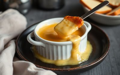 Savourez la délicieuse recette du cheese nan : ingrédients et préparation détaillée