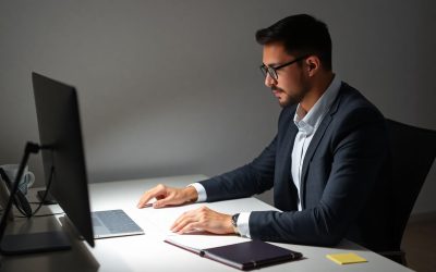 Maîtrisez l&rsquo;art de rédiger un email de candidature spontanée efficace